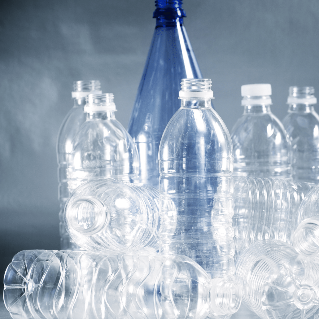 Sustainability Tips Series No.14 Banish bottled water