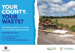 dumping waste (Custom)